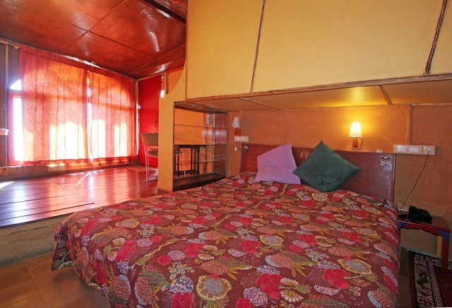 Hotel Domas Inn